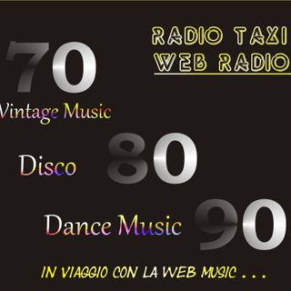 RADIO TAXI WEB RADIO