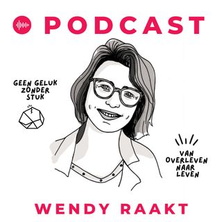 In gesprek met: Geert Klein Bruinink; van bankman naar bewust man; over enneagram, ego, human design en meer | #03