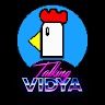 Talking Vidya