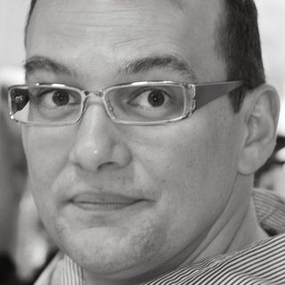 Michele Focanti