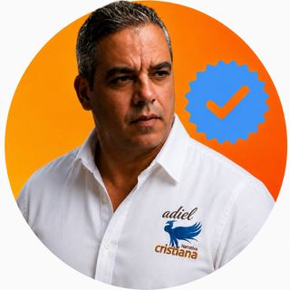 Adiel Gonzalez