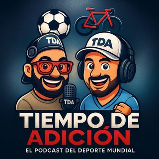 Tiempo De Adición