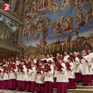 Cappella Musicale Pontificia Sistina