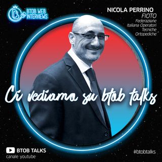 Nicola Perrino