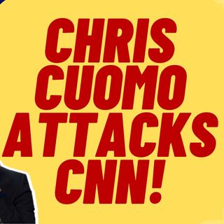 Chris Cuomo ATTACKS Don Lemon, Sues CNN For $125 Million