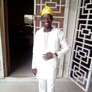 Adeagbo Adebowale