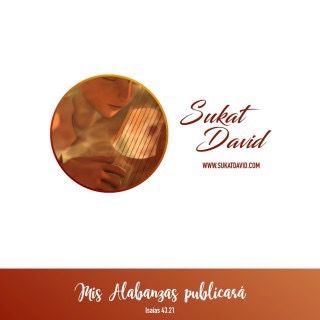 Salmo 6 - Oración del enfermo (serie SukatDavid)