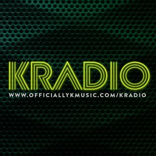 Officially KMusic's KRadio