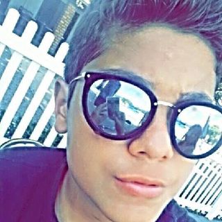 Andre Mangolim