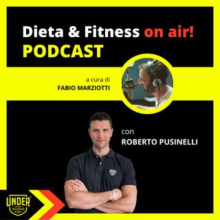 Dieta & Fitness on air!