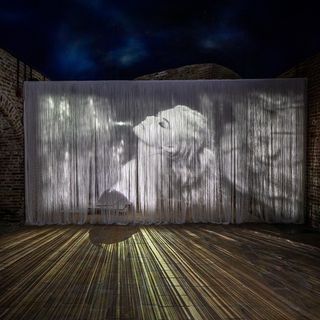 Anna Villari "Fellini Museum"