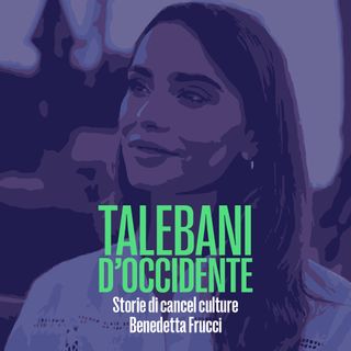 Talebani d'occidente - Benedetta Frucci
