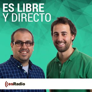 Es Libre y Directo