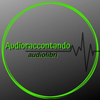 Audioraccontando