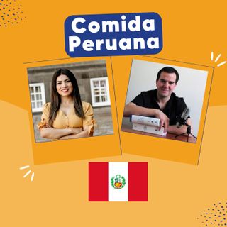 Comida Peruana 🇵🇪, la MEJOR de Latinoamérica