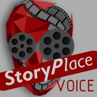 StoryPlaceVoice