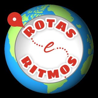 Programa Rotas e Ritmos