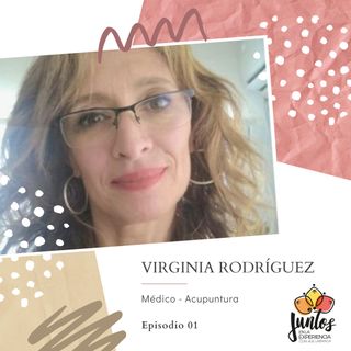 Ep. 001 Acupuntura y Fertilidad