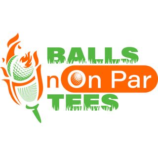 BALLS n' TEES