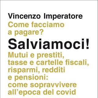 Vincenzo Imperatore "Salviamoci!"
