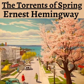 Cover art for Torrents of Spring