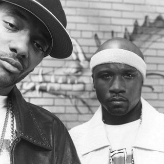 It's a Mobb Thing.. The Best of Mobb Deep Joints