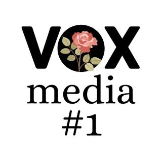 Rosa fa brutto | Vox Media #1
