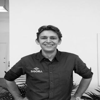 Andy Bindea