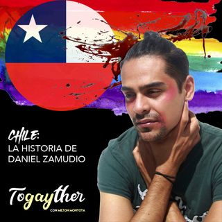 Chile: La historia de Daniel Zamudio