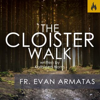 The Cloister Walk - Book Study