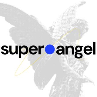 Teaser - The Super Angel Podcast