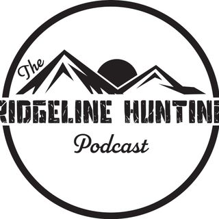 Ridgeline Hunting Podcast