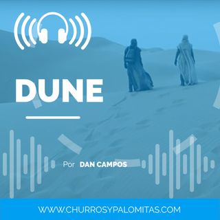 Hablemos de Dune