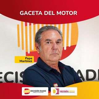 Gaceta del motor
