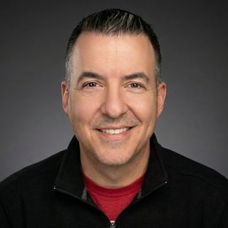 Chris Mowery