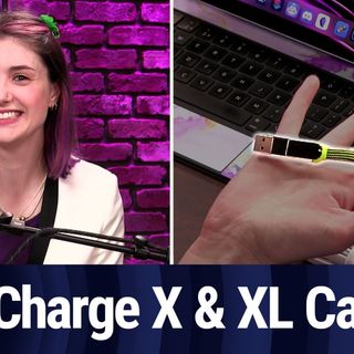 iOS Clip: inCharge X & XL - Charging Swiss Army Knives