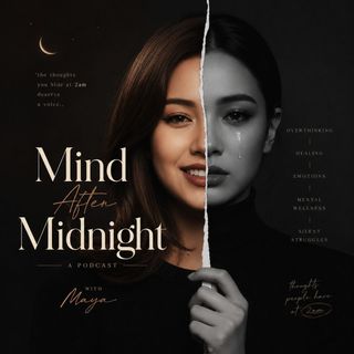 MIND AFTER MIDNIGHT