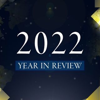 EPISODE 110 - 2022 SPORTS YEAR IN REVIEW