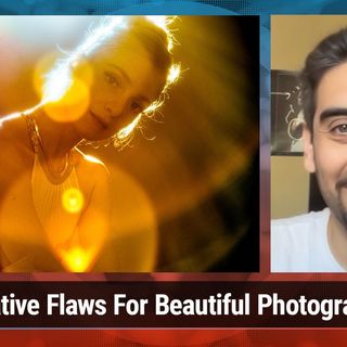 HOP 148: Alexis Cuarezma: Photographers' Go-to Tip - Creative Flaws For Beautiful Photography