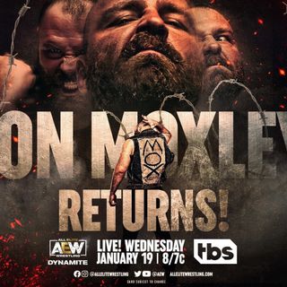 AEW Dynamite Review: Jon Moxley & Cody Rhodes Return & CM Punk Tries to Get His Hands on MJF