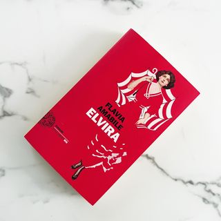 #51 - "Elvira"