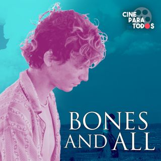 Bones and All y el cine de Luca Guadagnino