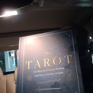Episode 150 - Ængels & Forbidden Wisdom of the Infernal Dictionary - Dæmonology 4 [W[R]C]