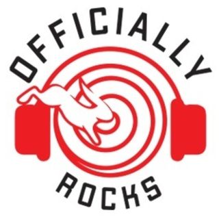 Officially Rocks!