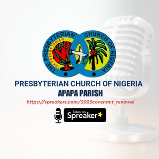 PCN Apapa Parish