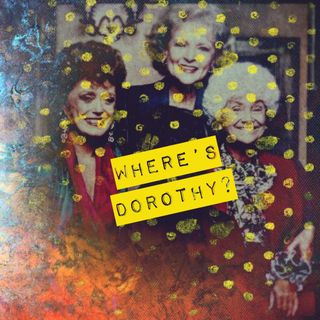 Where's Dorothy: Episode 2 - Bobcat Saves the Day