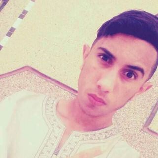 Younes Belbachir