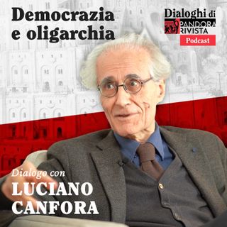 Luciano Canfora - Democrazia e oligarchia