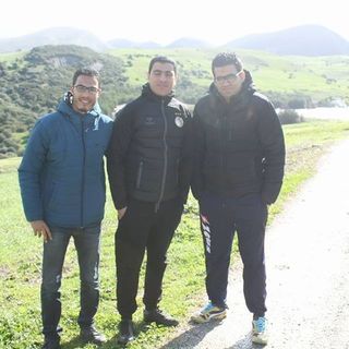 مكرم محفوظ