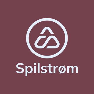 Spilstrøm
